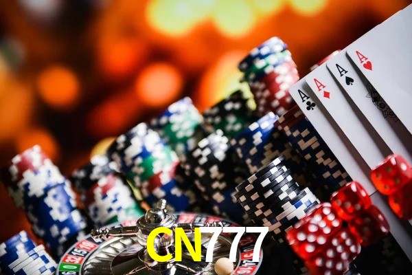 CN777 Apuestas Deportivas