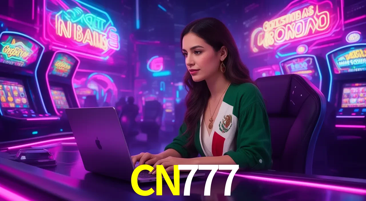 CN777 Diversidad de modos de juego