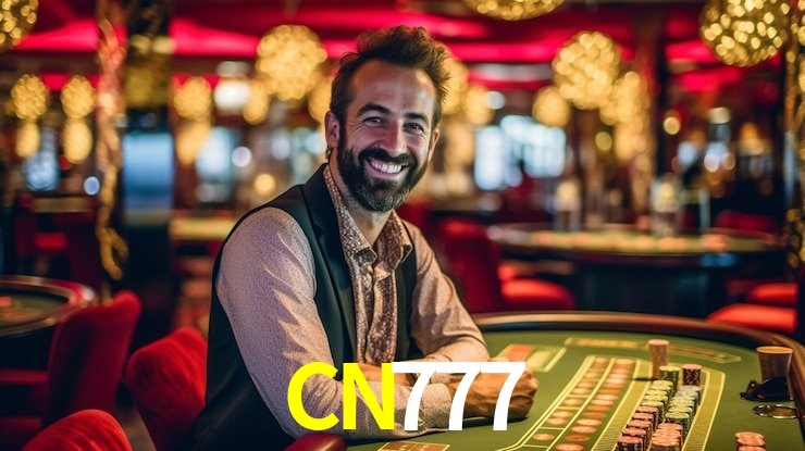 CN777 mobile gaming