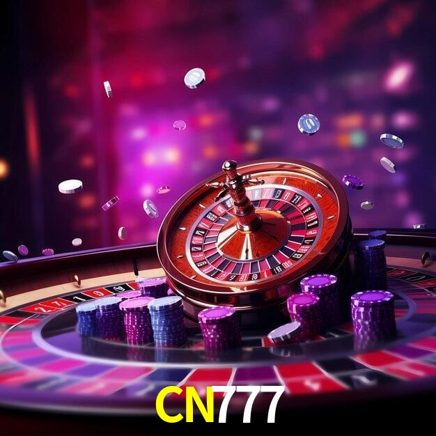 CN777 Tragamonedas