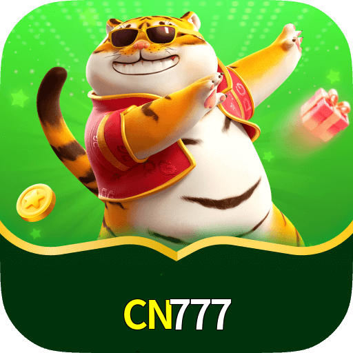 CN777 logo